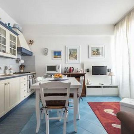 Casa Diana Leilighet Firenze Eksteriør bilde