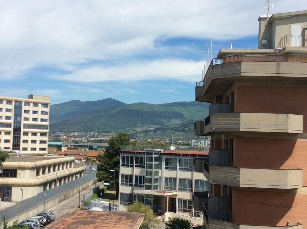Casa Diana Leilighet Firenze Eksteriør bilde