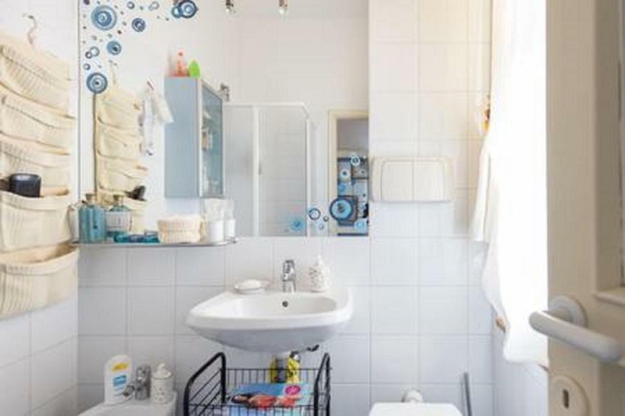 Casa Diana Leilighet Firenze Eksteriør bilde