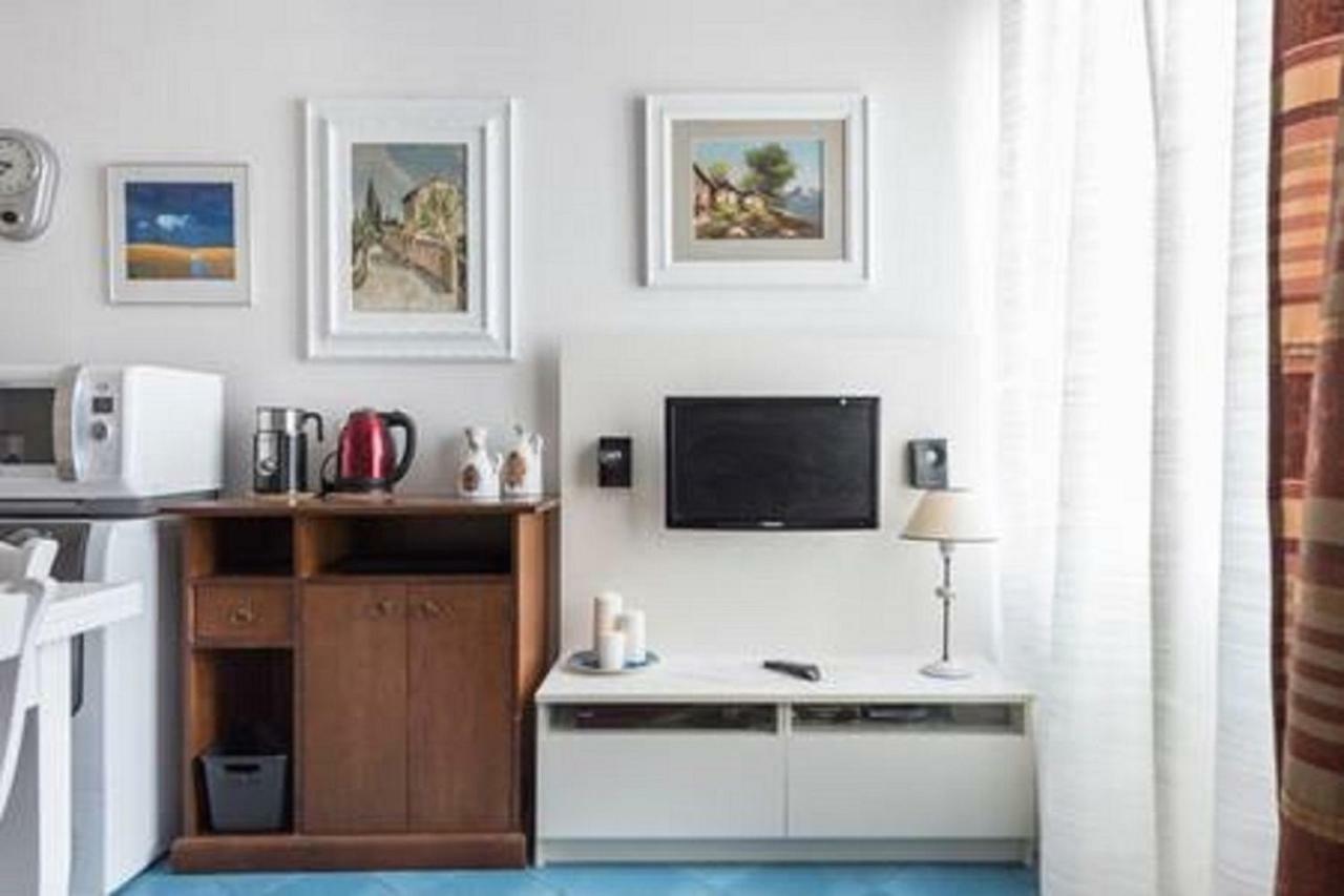 Casa Diana Leilighet Firenze Eksteriør bilde