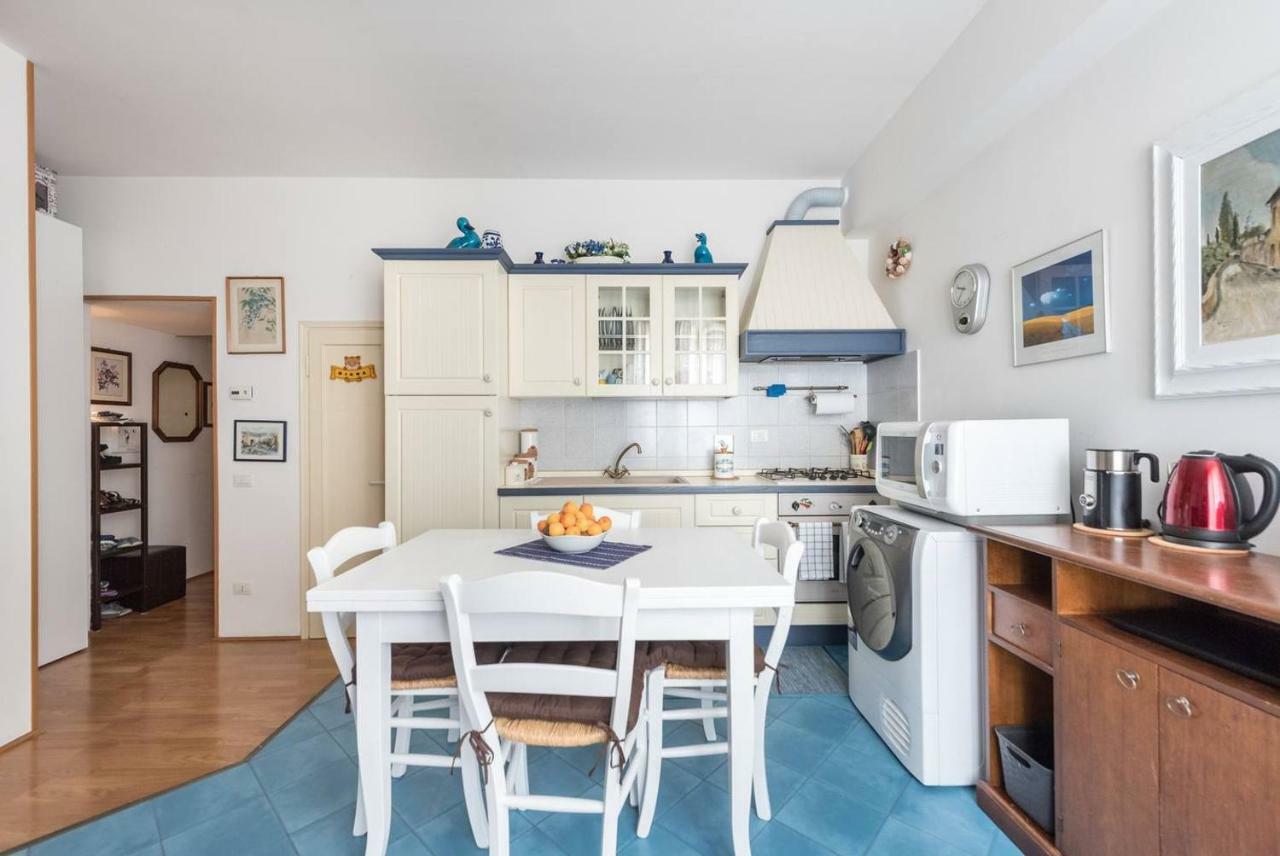 Casa Diana Leilighet Firenze Eksteriør bilde